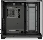 Lian Li O11 Vision Black Компютърна кутия