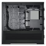Lian Li V3000 Plus Black Компютърна кутия
