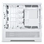 Lian Li V3000 Plus GGF Edition White Компютърна кутия