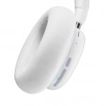 Logitech G735 White Mist Lightspeed Wireless RGB Безжични геймърски слушалки с микрофон