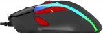 Marvo M360 RGB Безжична геймърска мишка