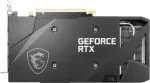 MSI GeForce RTX 3060 VENTUS 2X 8GB GDDR6 OC Edition Видео карта