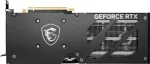 MSI GeForce RTX 4060 Ti GAMING X SLIM 8GB GDDR6X Видео карта