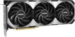 MSI GeForce RTX 4060 Ti VENTUS 3X 16GB GDDR6X OC Edition Видео карта