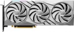 MSI GeForce RTX 4070 GAMING X SLIM WHITE 12GB GDDR6X Видео карта
