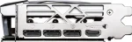 MSI GeForce RTX 4070 GAMING X SLIM WHITE 12GB GDDR6X Видео карта