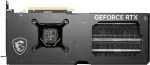 MSI GeForce RTX 4070 Ti GAMING X SLIM 12GB GDDR6X Видео карта