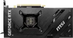 MSI GeForce RTX 4070 Ti VENTUS 2X 12GB GDDR6X OC Edition Видео карта