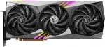 MSI GeForce RTX 4080 16GB GDDR6X GAMING X TRIO Видео карта