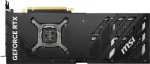 MSI VENTUS 3X E1 GeForce RTX 4070 Ti 12GB GDDR6X OC Edition