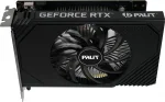 Palit GeForce RTX 3050 StormX 6GB GDDR6 Видео карта