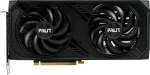 Palit GeForce RTX 4070 SUPER Dual OC Edition 12GB GDDR6X Видео карта