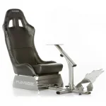 Playseat Evolution Black Геймърски стол за състезателни симулатори