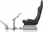 Playseat Evolution Black Геймърски стол за състезателни симулатори