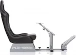 Playseat Evolution Black Геймърски стол за състезателни симулатори