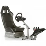 Playseat Evolution Black Геймърски стол за състезателни симулатори