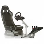 Playseat Evolution Black Геймърски стол за състезателни симулатори