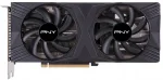 PNY GeForce RTX 4060 Ti 16GB GDDR6 VERTO Dual Fan Видео карта