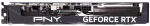 PNY GeForce RTX 4060 Ti 8GB GDDR6 VERTO Dual Fan Видео карта