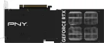PNY GeForce RTX 4070 Ti Super 16GB GDDR6X VERTO OC Edition Triple Fan Видео карта