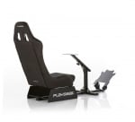 Playseat Evolution Alcantara геймърски стол за състезателните симулатори