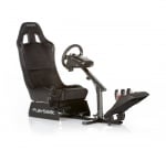 Playseat Evolution Alcantara геймърски стол за състезателните симулатори