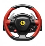 Thrustmaster Ferrari 458 Spider Геймърски волан с педали за XBOX ONE
