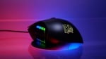 Tt eSPORTS Nemesis Switch RGB Геймърска оптична мишка