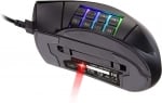 Tt eSPORTS Nemesis Switch RGB Геймърска оптична мишка