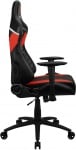 ThunderX3 TC3 Ember Red Геймърски Ергономичен стол