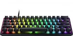 Razer Huntsman V3 Pro Mini Геймърска клавиатура с Razer Analog Gen 2 оптични суичове