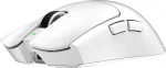 Razer Viper V3 Pro White Безжична геймърска оптична мишка