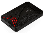Verbatim SureFire Gaming Bunker SSD 1TB 2.5'' Външен SSD диск