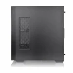 Thermaltake Divider 370 TG ARGB Black Компютърна кутия