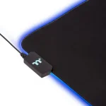 Thermaltake Level 20 RGB Extended Геймърски пад за мишка и клавиатура с подсветка