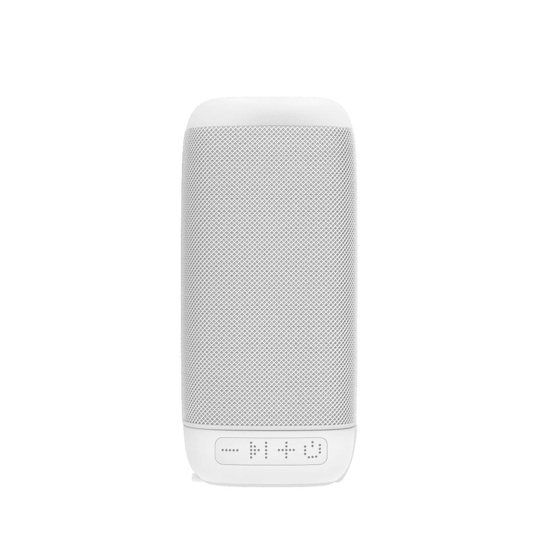 Hama Tube 2.0 White Преносима безжична Bluetooth колонка