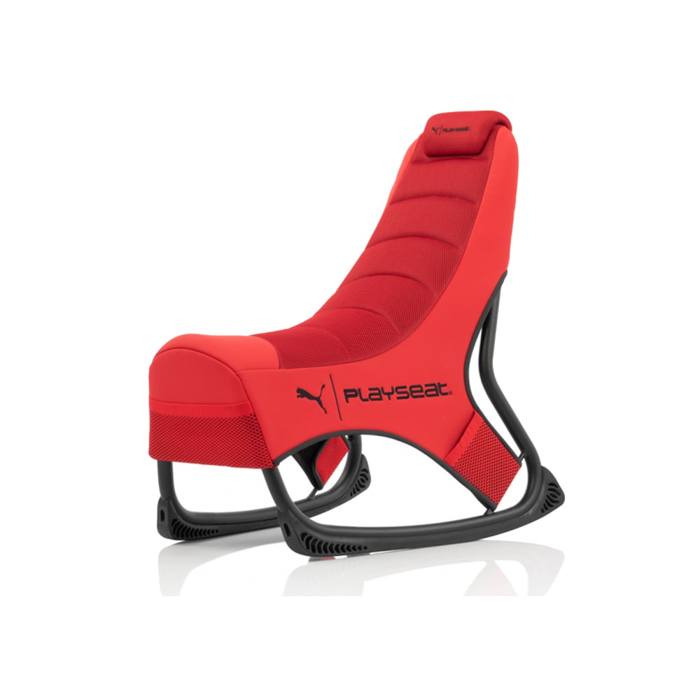 Playseat Puma Active Game Red Ергономичен геймърски стол