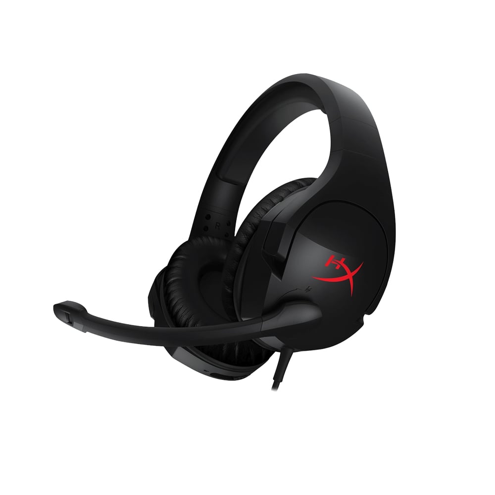 HyperX Cloud Stinger Геймърски слушалки с микрофон