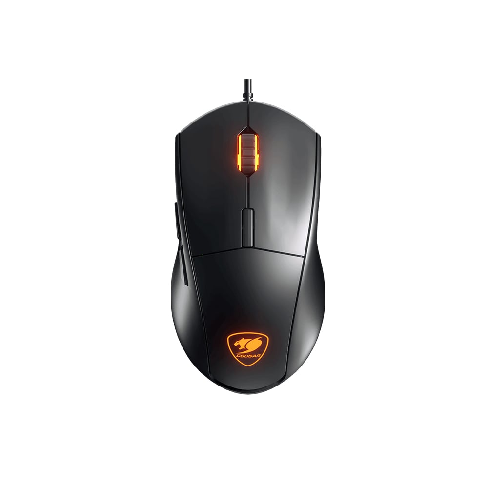 Cougar Minos XT RGB Геймърска оптична мишка