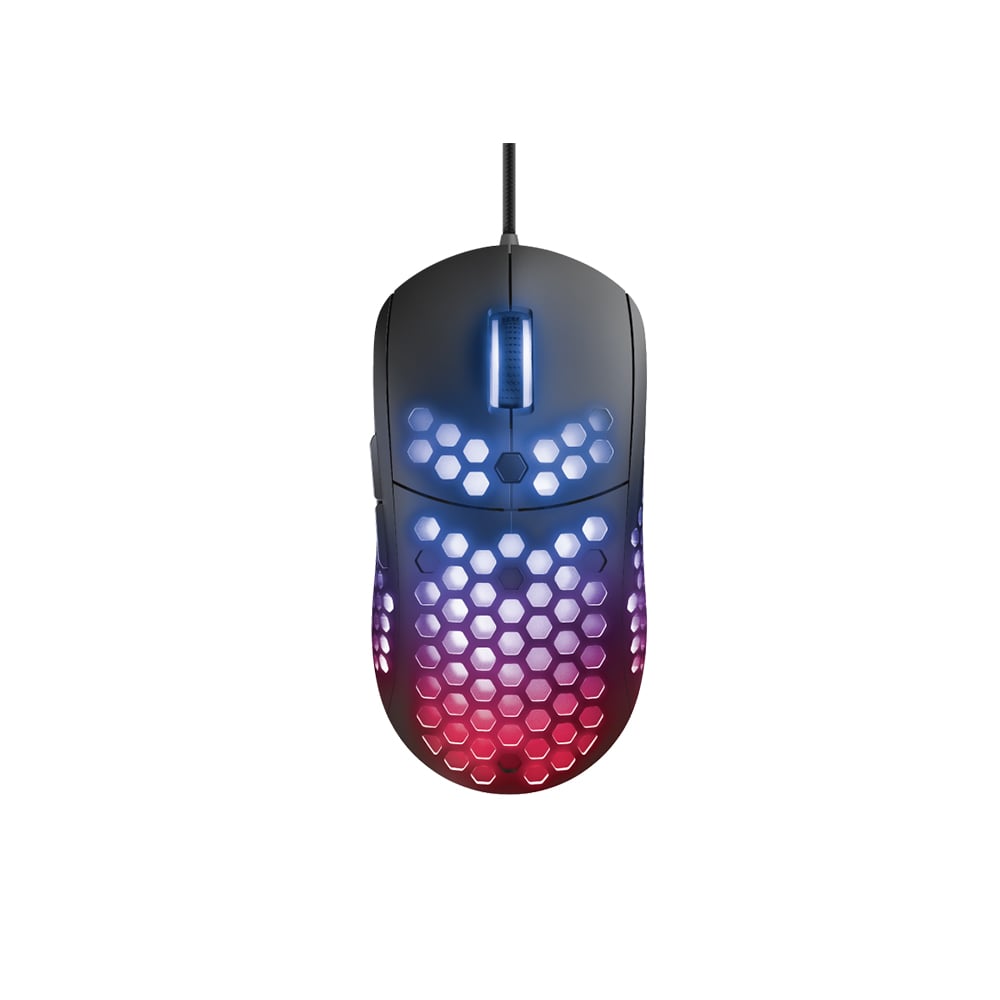 Trust GXT 960 Graphin Ultra-lightweight Геймърска оптична мишка