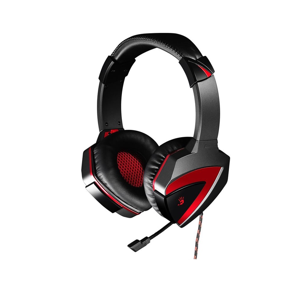 Bloody G501 7.1 Геймърски слушалки с микрофон