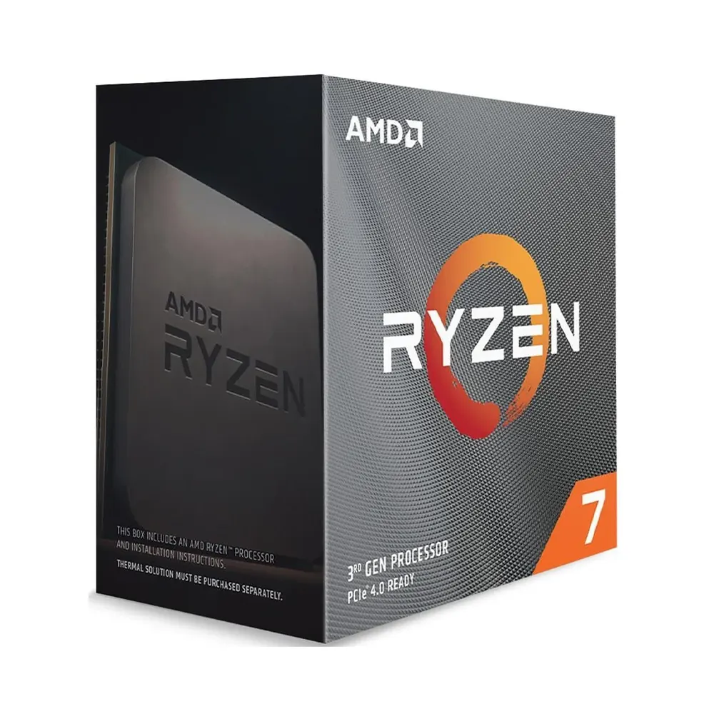 AMD Ryzen 7 5700 Процесор за настолен компютър