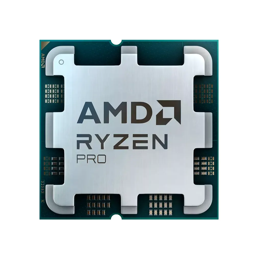 AMD Ryzen 7 PRO 7745 Процесор за настолен компютър