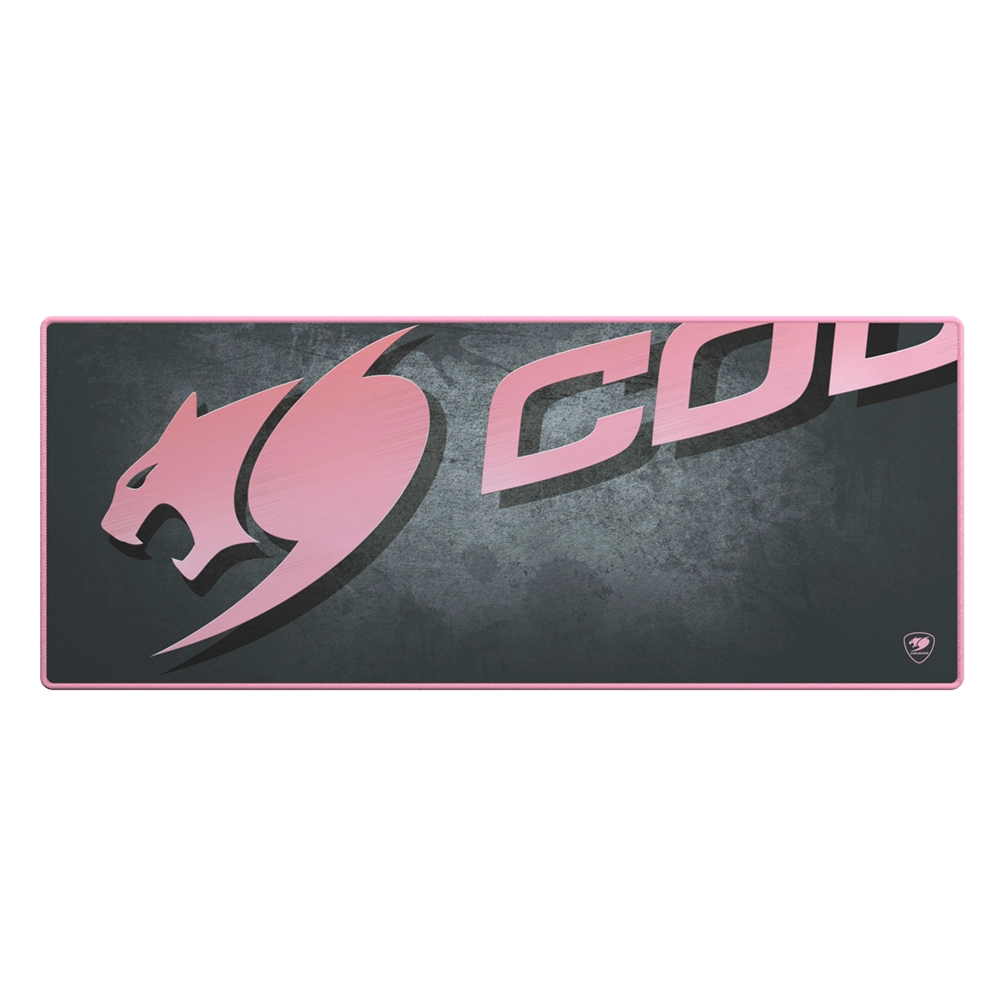 Cougar Arena X Pink Геймърски пад за мишка
