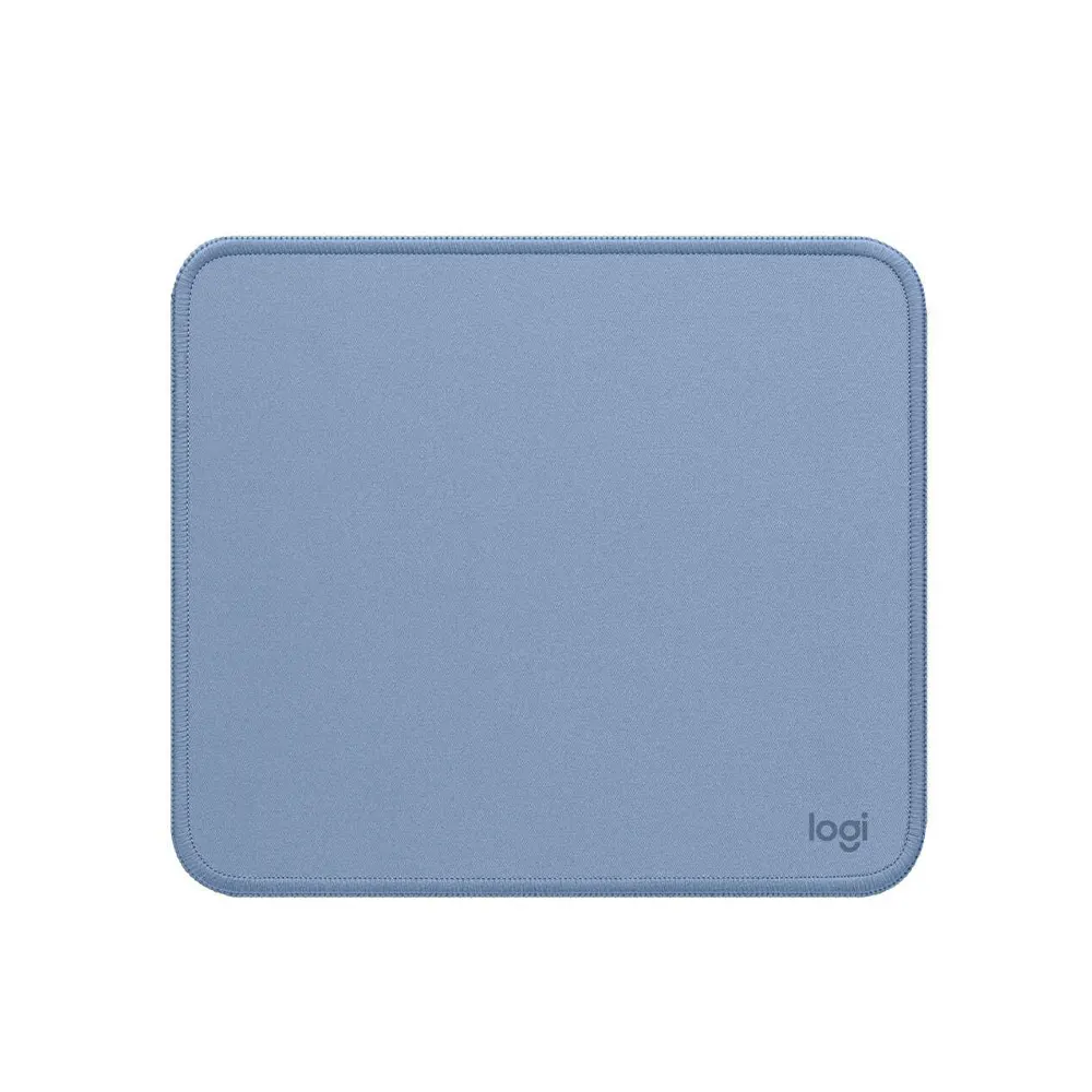 Logitech Mouse Pad Studio Series Blue grey пад за мишка