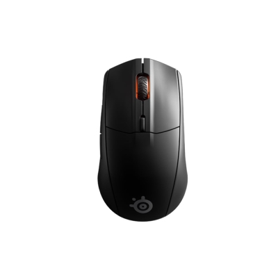 SteelSeries Rival 3 Wireless Безжична геймърска оптична мишка