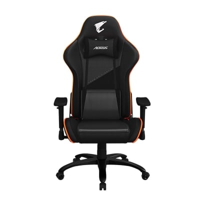 Gigabyte Aorus AGC310 Ергономичен геймърски стол