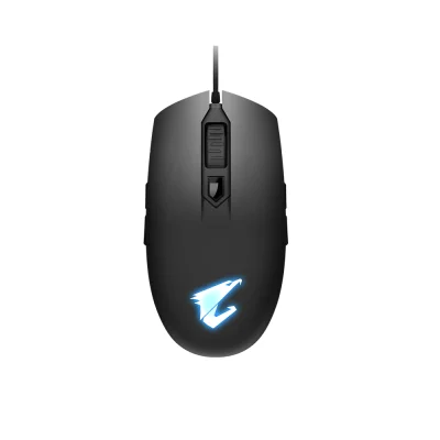 Gigabyte Aorus M2 RGB Геймърска оптиична мишка