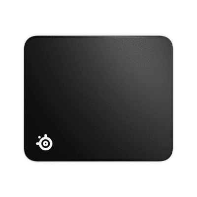 SteelSeries QcK Edge - Medium Геймърски пад за мишка