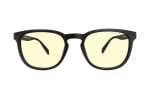 Геймърски очила GUNNAR Oakland Onyx, Amber Natural, Черен